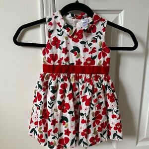 Carter’s toddler dress in size 24M